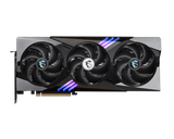 GeForce RTX 5080 16G GAMING TRIO OC