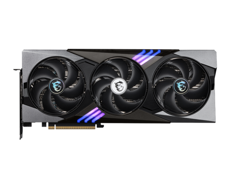 GeForce RTX 5080 16G GAMING TRIO OC