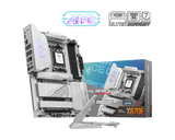MPG X870E EDGE TI WIFI