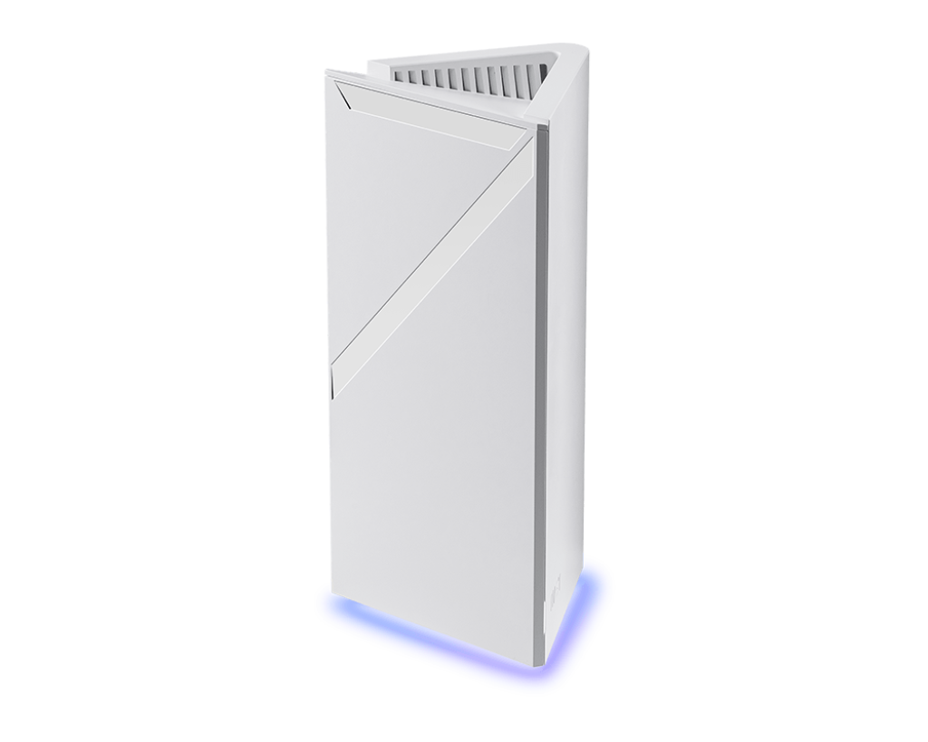 ROAMII BE PRO MESH SYSTEM- 2 PACK