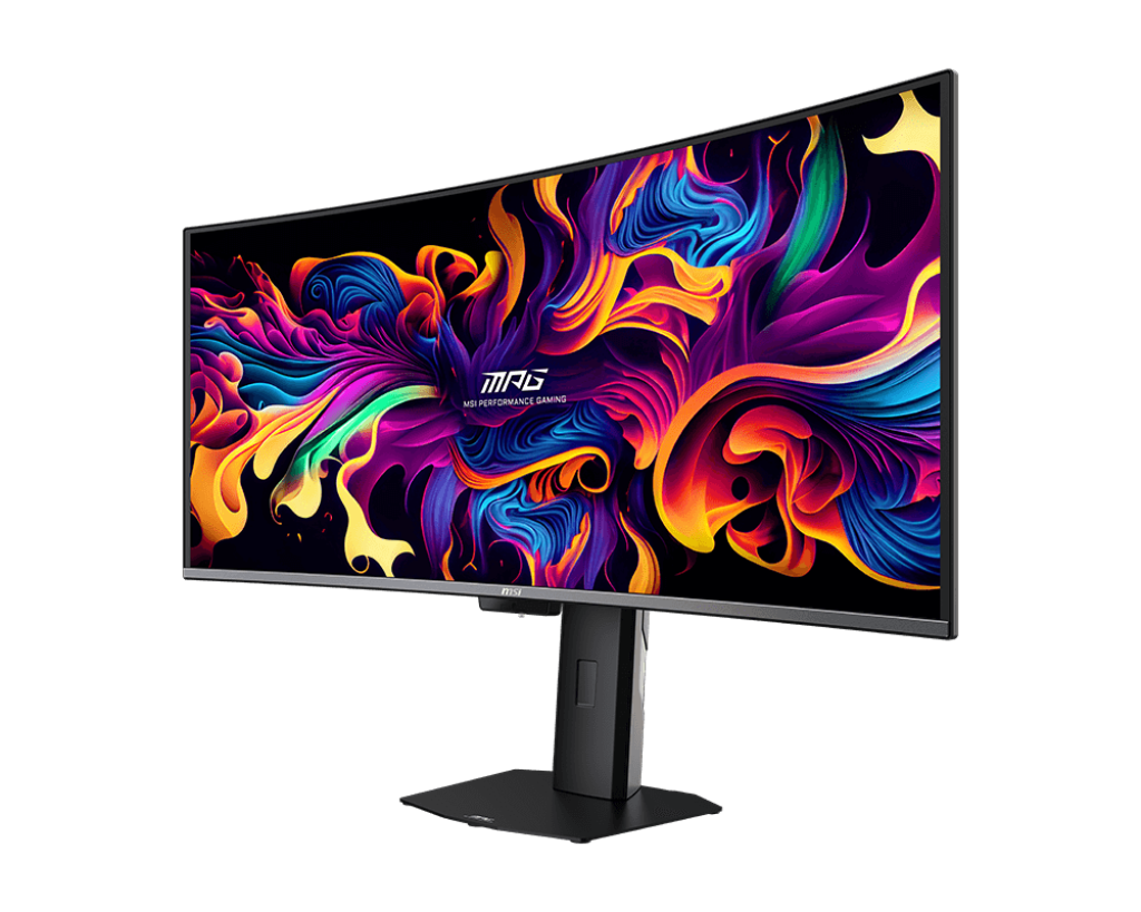 MPG 341CQR QD-OLED X36