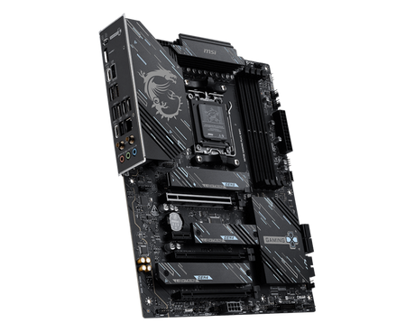 X870E GAMING PLUS WIFI