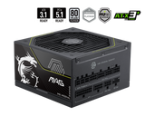 MAG A1000PLS PCIE5