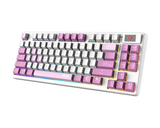 FORGE GK600 TKL W VIOLET UK