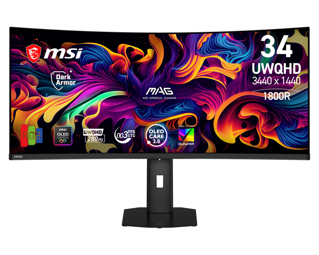 MAG 341CQP QD-OLED X28