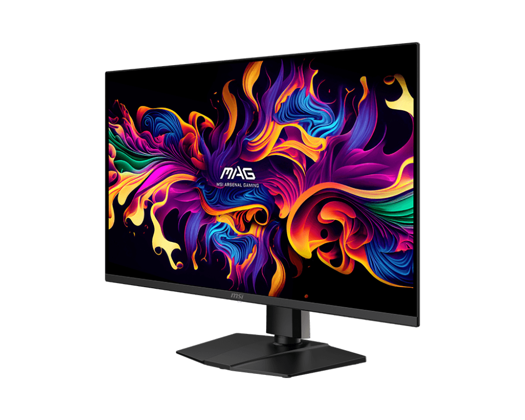 MAG 322UP QD-OLED E16
