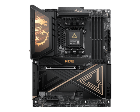 MEG X870E ACE MAX