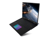 Titan 18 HX A2WJ-1072UK