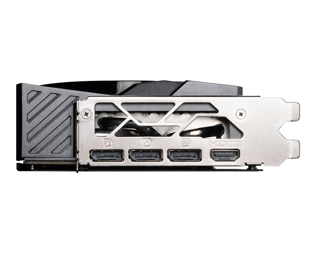 GeForce RTX 5080 16G GAMING TRIO OC