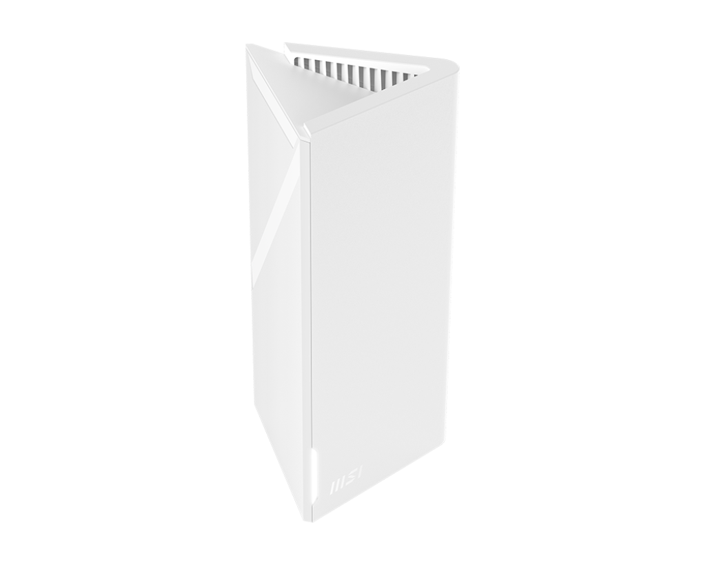 Roamii BE Lite Mesh System- 2 Pack
