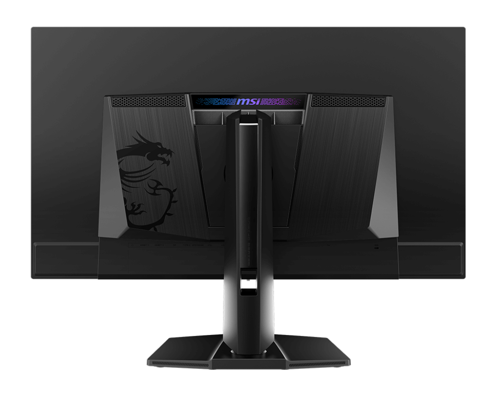 MPG 321URX QD-OLED