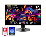 MPG 321URX QD-OLED