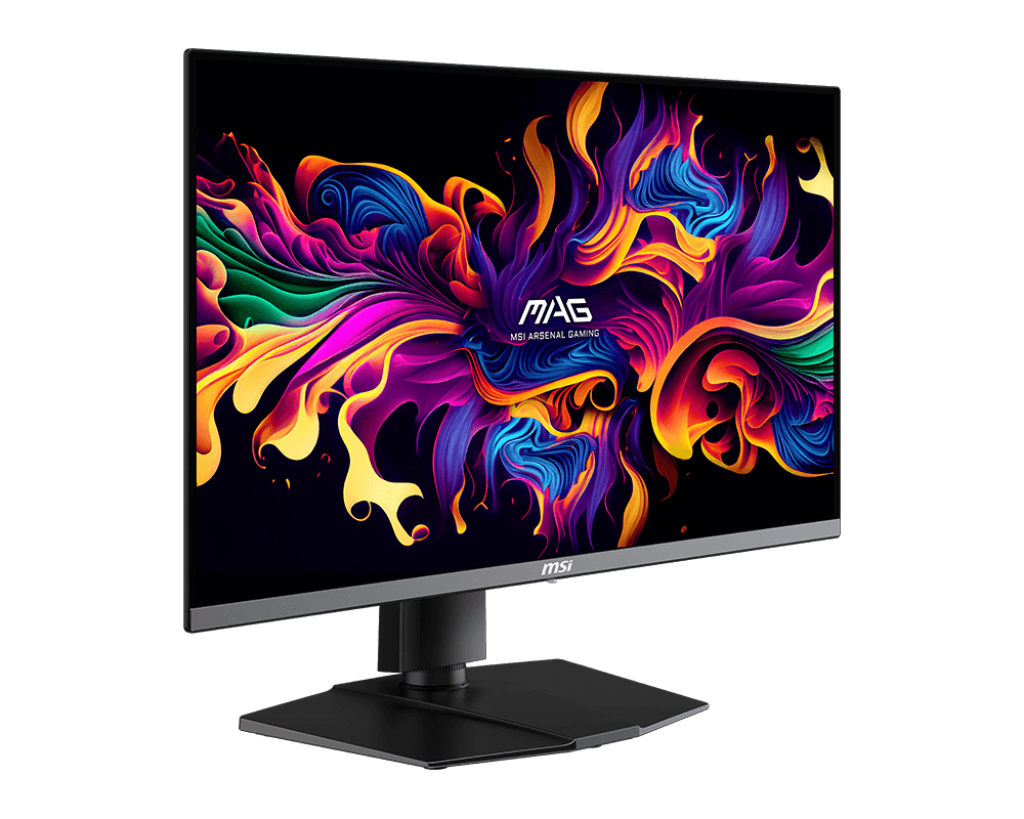 MAG 272UP QD-OLED X24