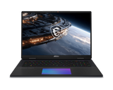 Titan 18 HX A2WJ-1072UK