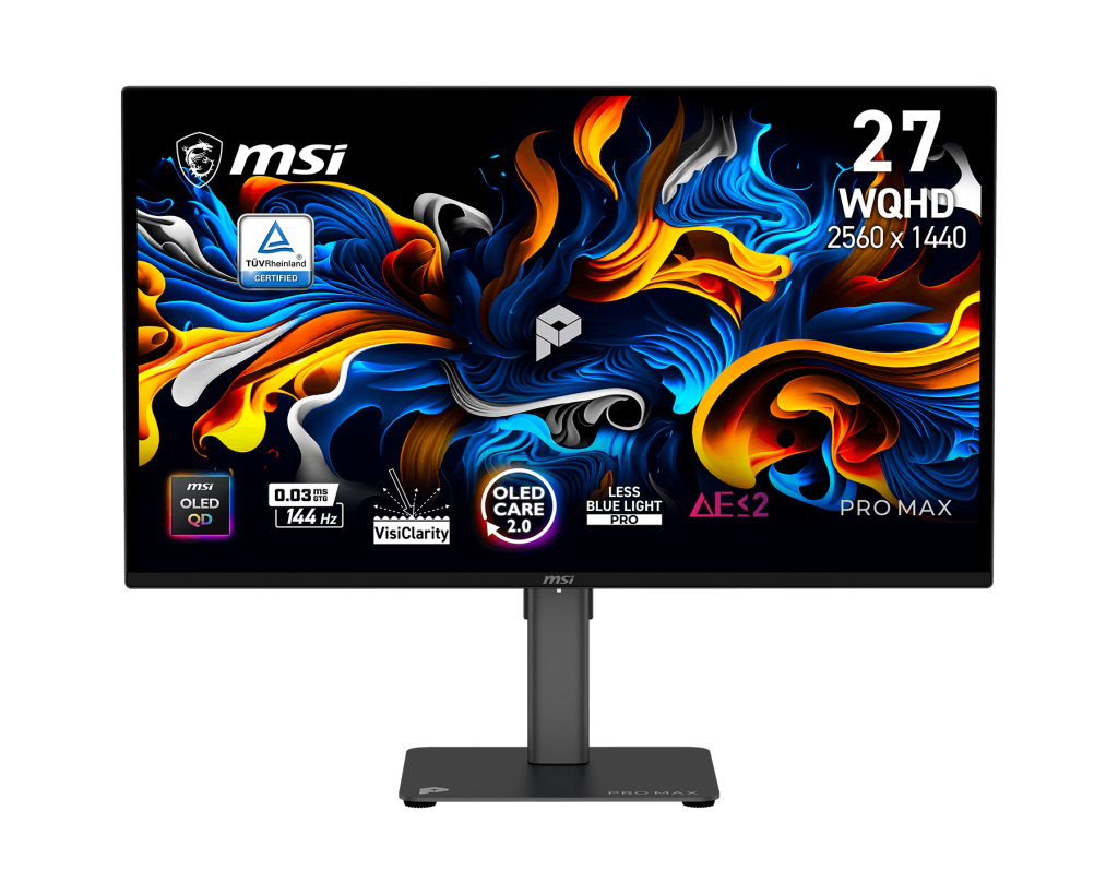 PRO MAX 271QPX14G