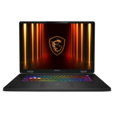Crosshair 18 HX AI A2XWFKG-005