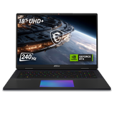 Titan 18 HX A2WJ-1072UK