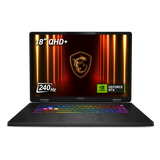 Crosshair 18 HX AI A2XWFKG-005