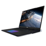 Titan 18 HX A2WJ-1072UK