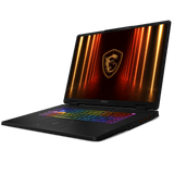 Crosshair 18 HX AI A2XWFKG-005