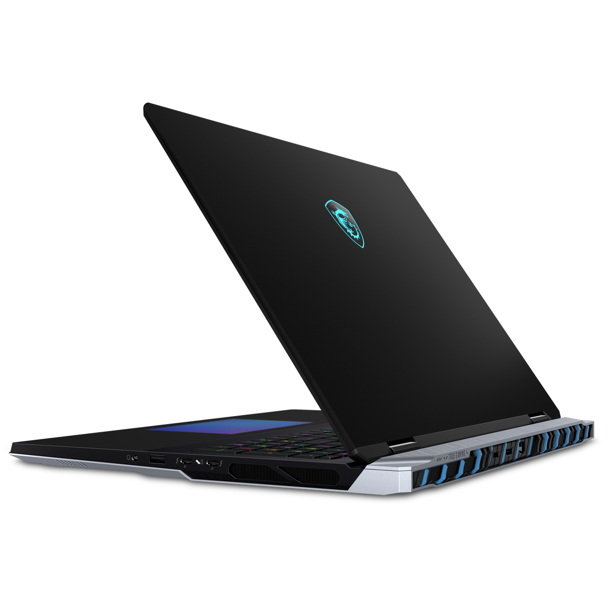 Titan 18 HX A2WJ-1072UK