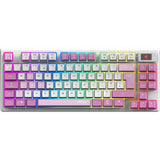 FORGE GK600 TKL W VIOLET UK