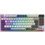 FORGE GK600 TKL W SKY UK