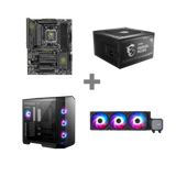 4-in-1 PC Component Bundle