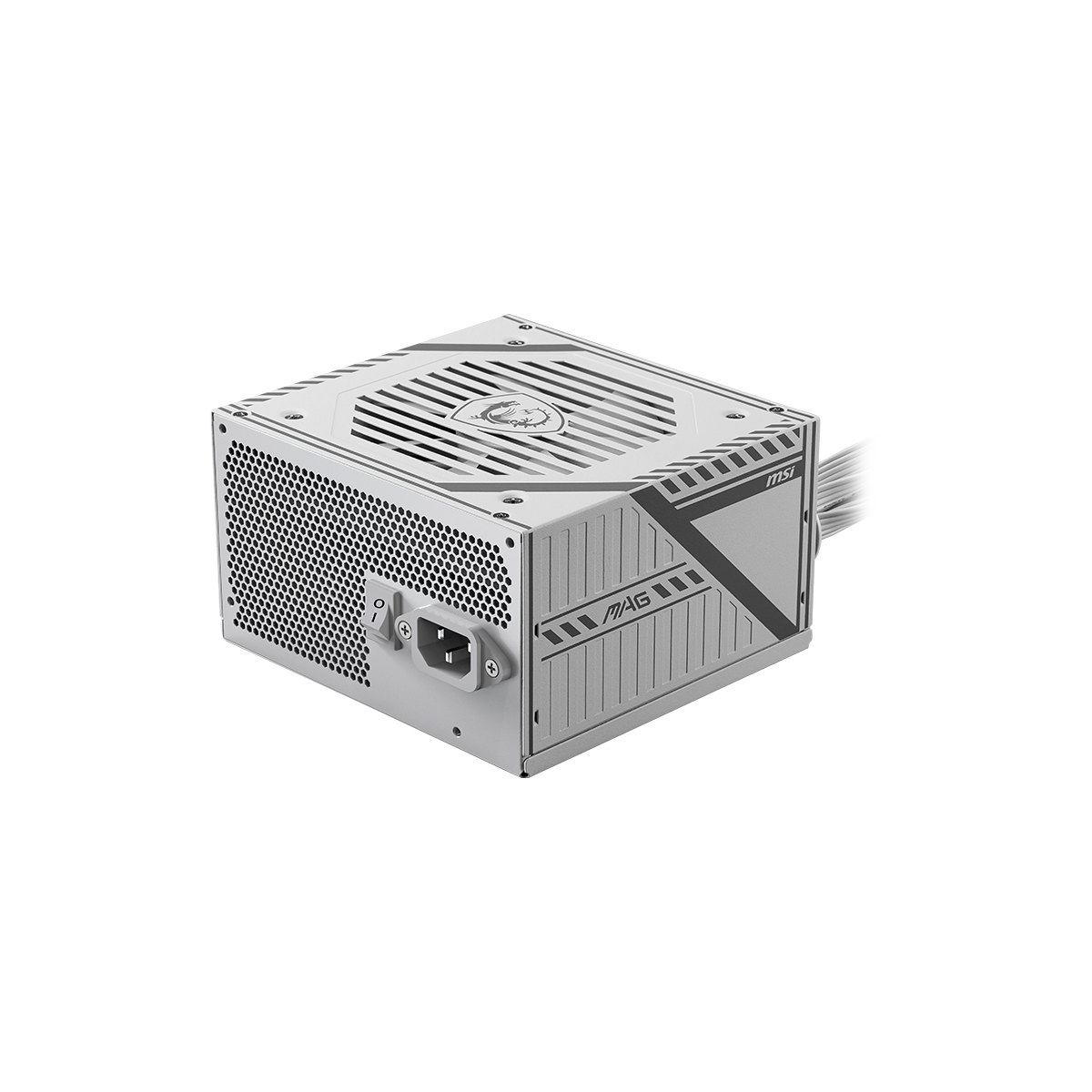 MAG A650BNL WHITE