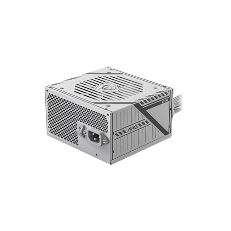 MAG A650BNL WHITE