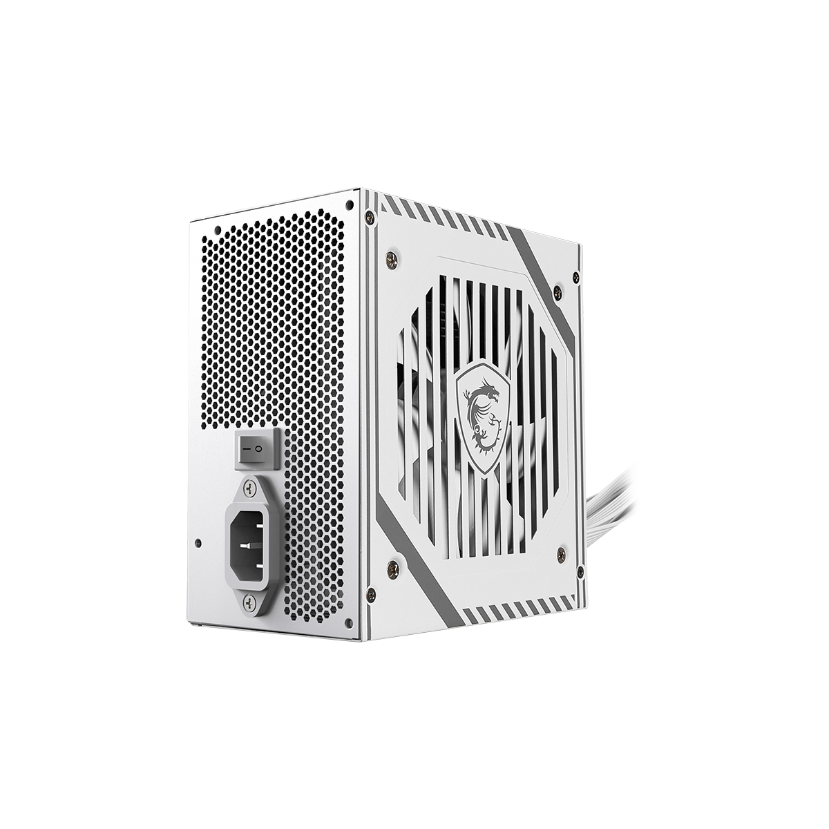 MAG A650BNL WHITE