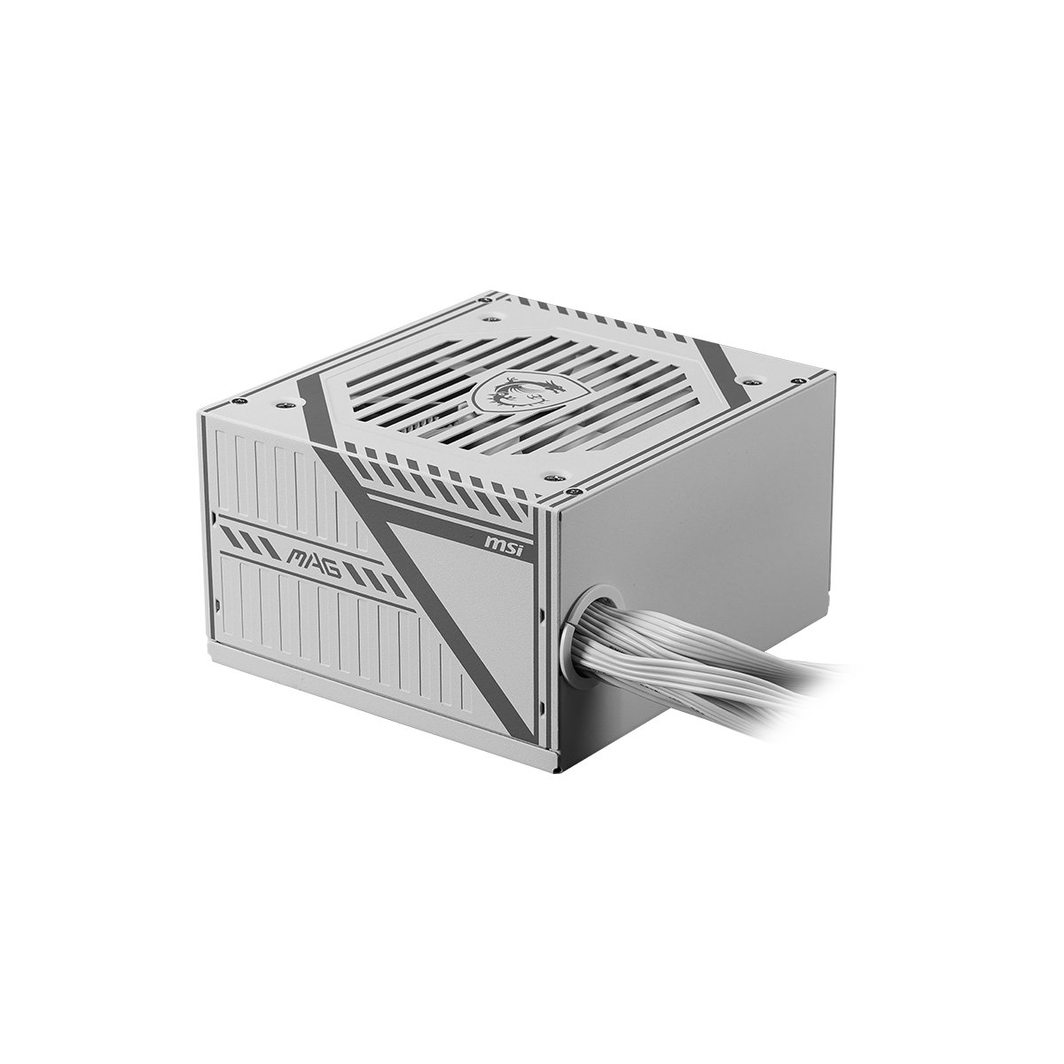 MAG A650BNL WHITE