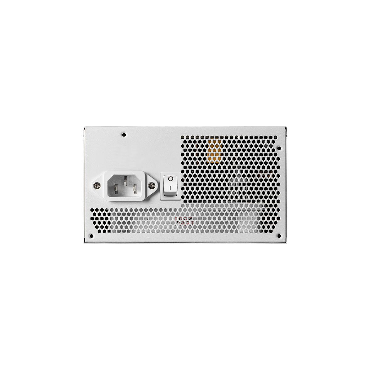 MAG A650BNL WHITE