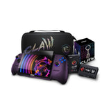 Claw 8 EX AI+ CG3EM Launch Pack-017UK